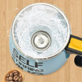 Automatischer Thermobecher