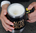 Automatischer Thermobecher