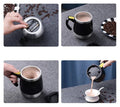 Automatischer Thermobecher