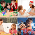 3D-Druckstift - Komplettset mit Filamenten