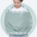 Ergonomische Babytrage