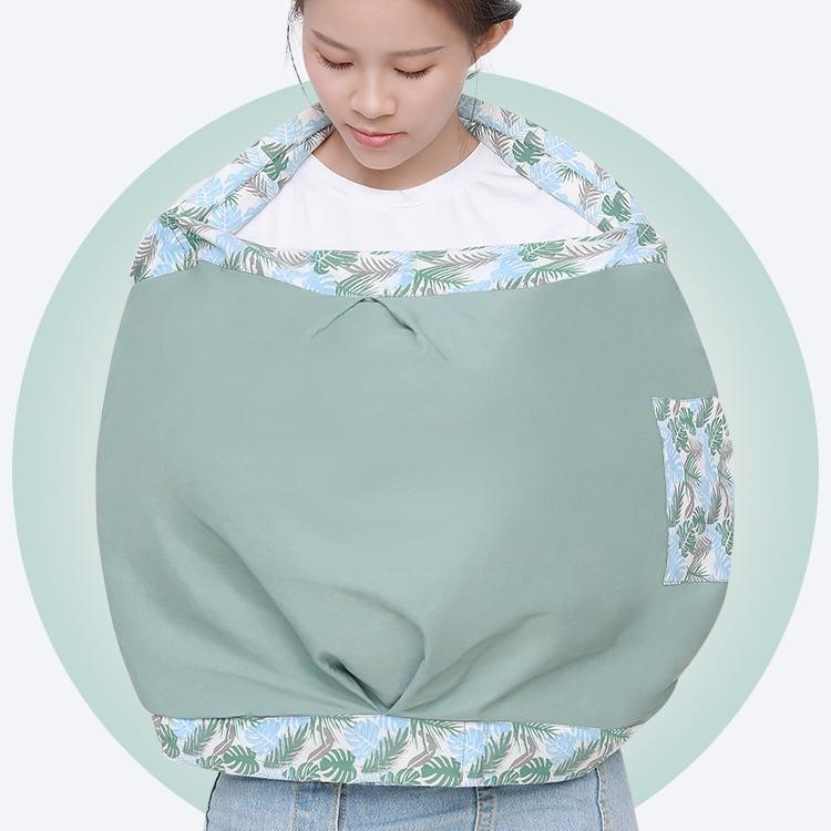 Ergonomische Babytrage
