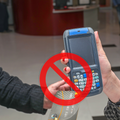 RFID-Schutzhülle für Karten