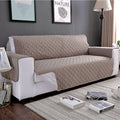 Gepolsterter Wasserdichter Sofa-Schutzbezug - ShieldMaster