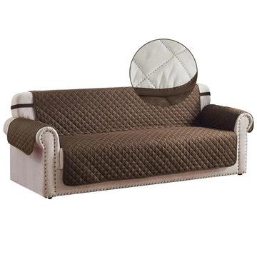 Gepolsterter Wasserdichter Sofa-Schutzbezug - ShieldMaster