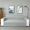Gepolsterter Wasserdichter Sofa-Schutzbezug - ShieldMaster
