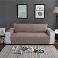 Gepolsterter Wasserdichter Sofa-Schutzbezug - ShieldMaster