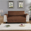 Gepolsterter Wasserdichter Sofa-Schutzbezug - ShieldMaster