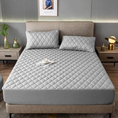 Wasserdichter Matratzenschutzbezug - ComfortGuard