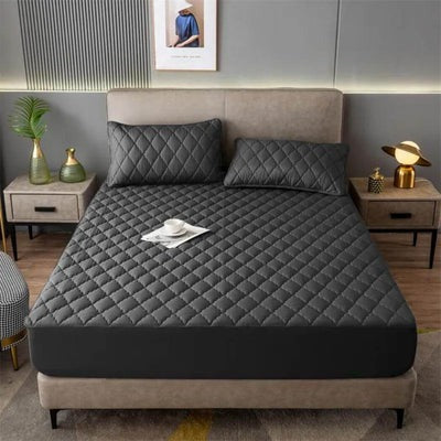 Wasserdichter Matratzenschutzbezug - ComfortGuard