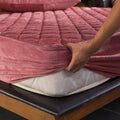 Wasserdichter Matratzenschutzbezug - ComfortGuard