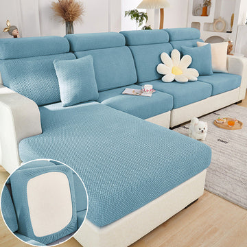 Hochwertiger, leicht zu reinigender Schutzbezug für Sofas