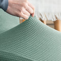 Wasserdichter Jacquard-Sofa-Schutzbezug