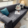 Wasserdichter Jacquard-Sofa-Schutzbezug