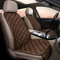 Gepolsterter Universal-Autositzbezug - ComfortDrive