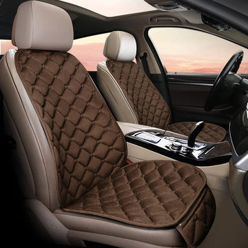 Gepolsterter Universal-Autositzbezug - ComfortDrive