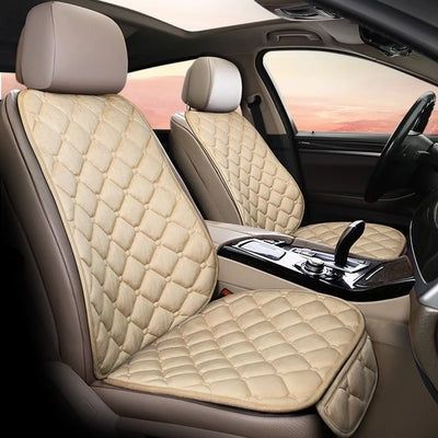 Gepolsterter Universal-Autositzbezug - ComfortDrive
