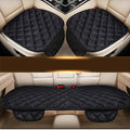 Gepolsterter Universal-Autositzbezug - ComfortDrive