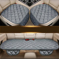 Gepolsterter Universal-Autositzbezug - ComfortDrive