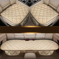 Gepolsterter Universal-Autositzbezug - ComfortDrive