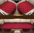 Gepolsterter Universal-Autositzbezug - ComfortDrive