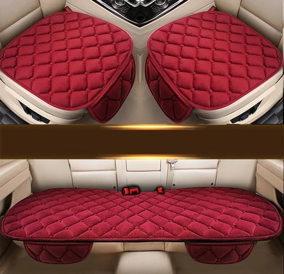 Gepolsterter Universal-Autositzbezug - ComfortDrive