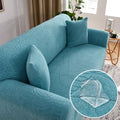Wasserdichter Kratzschutzbezug für Sofas