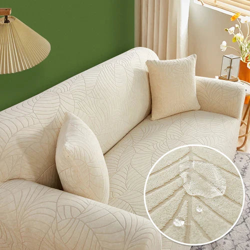 Wasserdichter Kratzschutzbezug für Sofas
