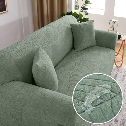 Wasserdichter Kratzschutzbezug für Sofas