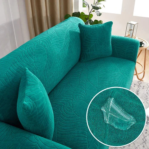 Wasserdichter Kratzschutzbezug für Sofas