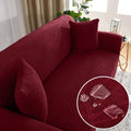 Wasserdichter Kratzschutzbezug für Sofas