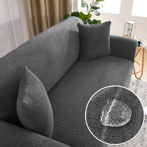 Wasserdichter Kratzschutzbezug für Sofas