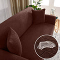 Wasserdichter Kratzschutzbezug für Sofas