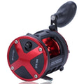 Angelrolle mit Hohem Profil - 25kg Max Drag 3+1 Kugellager - Sougayilang