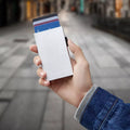 Kreditkartenetui mit RFID-Schutz