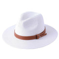 Panamahut Herren Damen