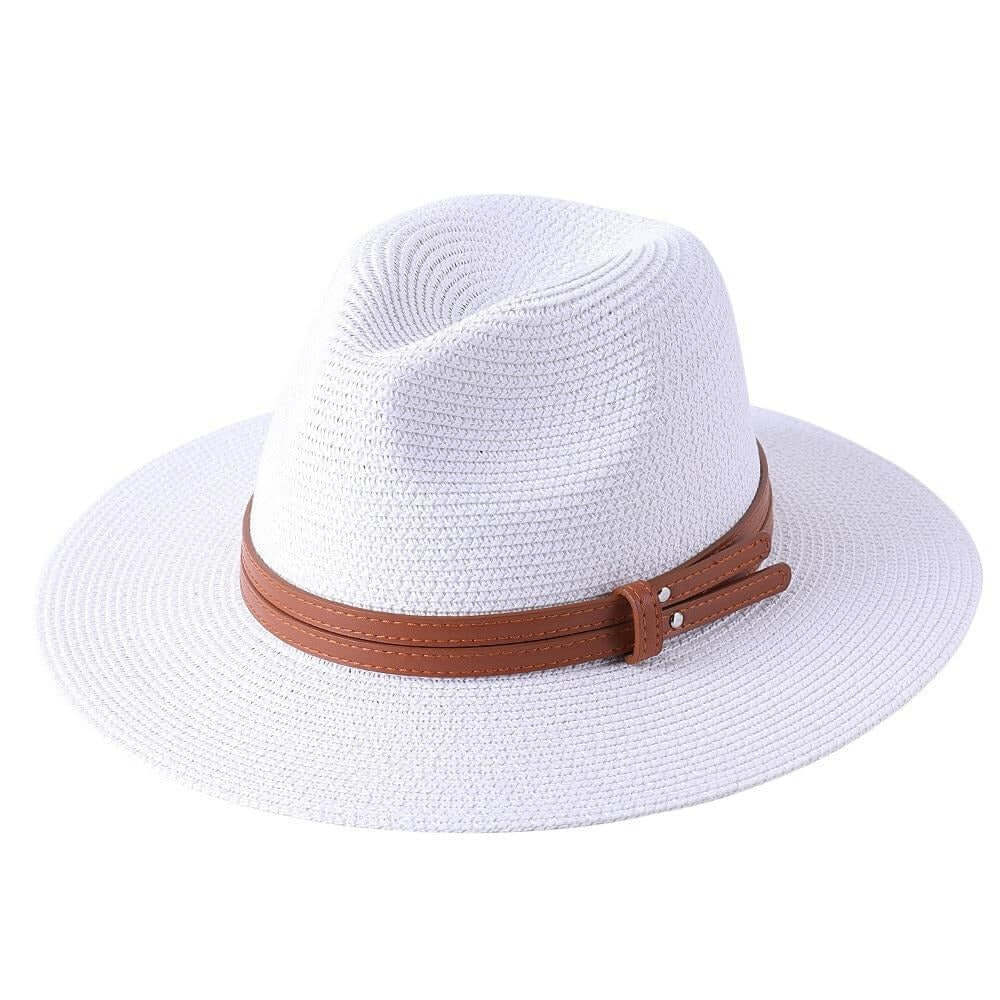 Panamahut Herren Damen