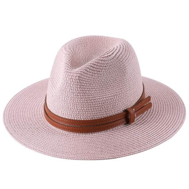 Panamahut Herren Damen