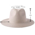 Panamahut Herren Damen