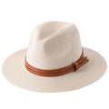 Panamahut Herren Damen