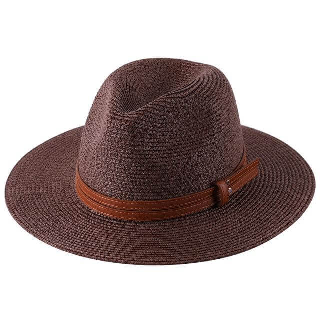 Panamahut Herren Damen