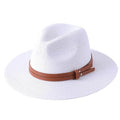 Panamahut Herren Damen