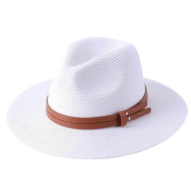 Panamahut Herren Damen