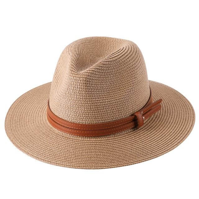 Panamahut Herren Damen