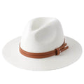 Panamahut Herren Damen