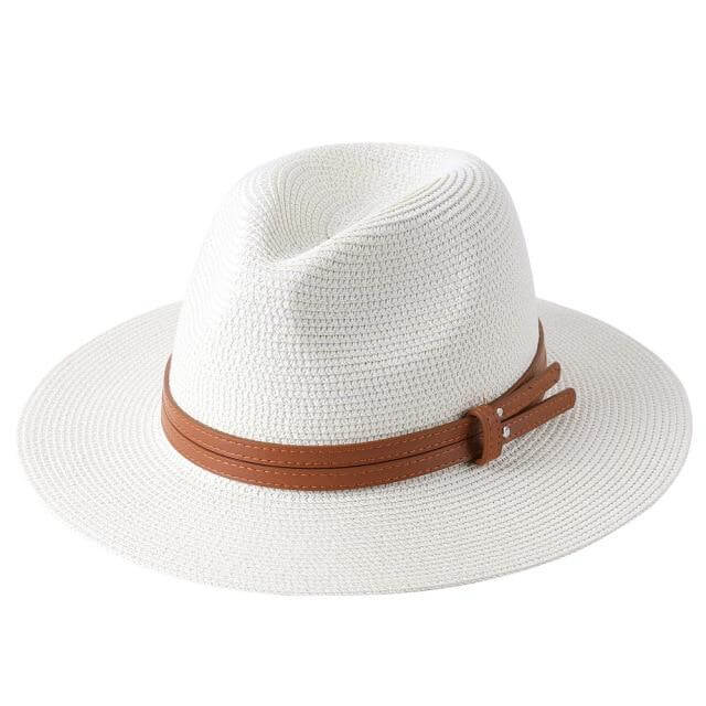 Panamahut Herren Damen