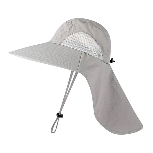 Unisex-Hut mit breiter Krempe Anti-UV UPF50+