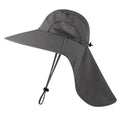 Unisex-Hut mit breiter Krempe Anti-UV UPF50+