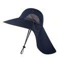 Unisex-Hut mit breiter Krempe Anti-UV UPF50+
