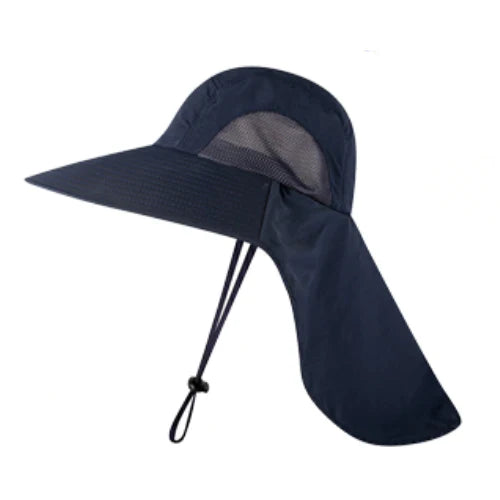 Unisex-Hut mit breiter Krempe Anti-UV UPF50+